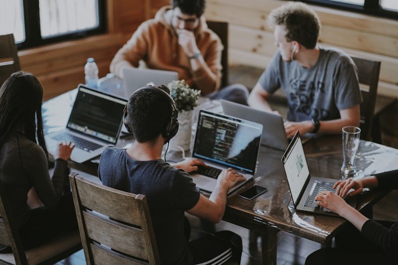 Scale sales, not stress